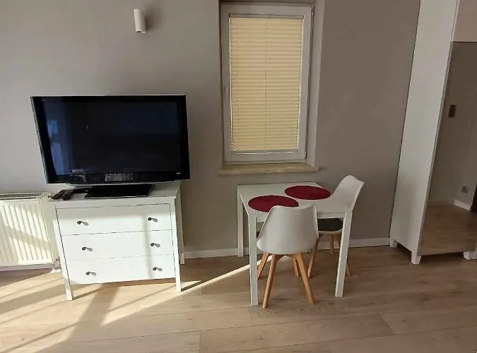 Wielicka Apartment 3