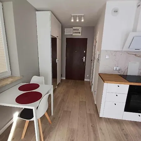 Wielicka Apartment 3 Krakow Exterior photo