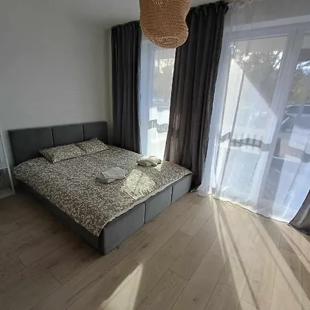 Wielicka Apartment 3 Krakow Exterior photo