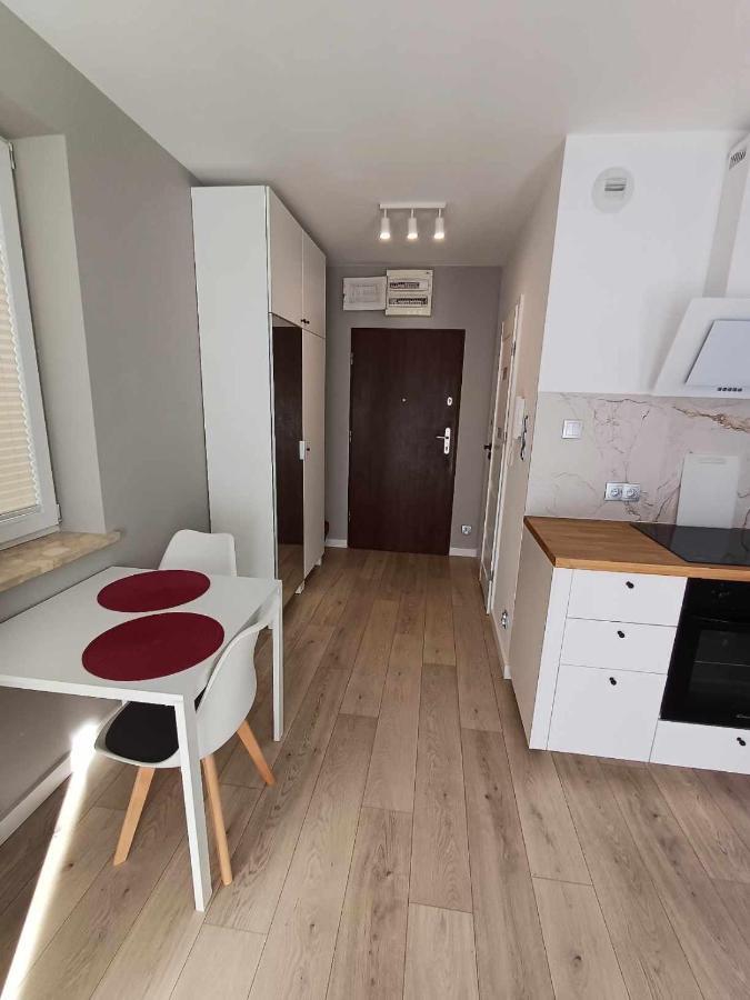 Апартаменти Wielicka 3 *