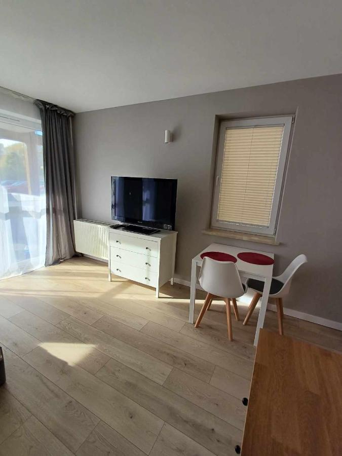 Wielicka 3 Apartament *