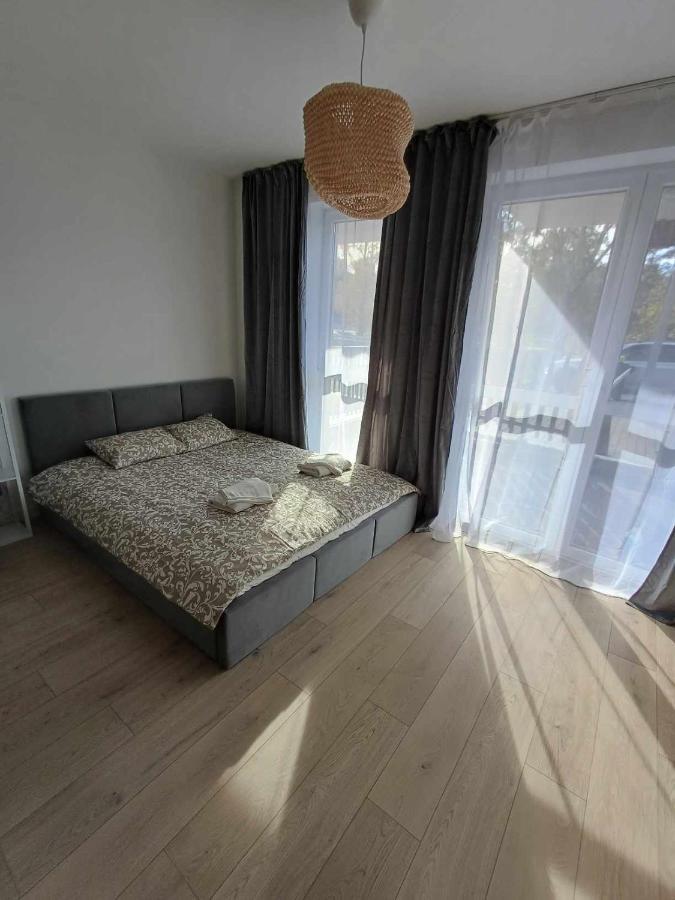 Апартаменти Wielicka 3 *